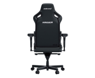 Anda Seat Kaiser 4 L Black PVC - 1473922 - zdjęcie 2